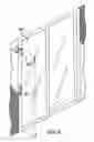 Fig. 07 - Keyless lock for doors