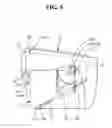 Fig. 06 - Door opening and closing device