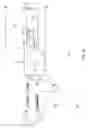 Fig. 05 - Latch-spring assembly for enclosures