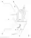Fig. 09 - Latch-spring assembly for enclosures