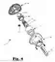 Fig. 04 - Safety button
