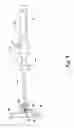 Fig. 04 - Vacuum driven light bulb changer