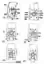 Fig. 06 - Handling clamp for a machine designed for tending an electrolytic cell used for the production of aluminium