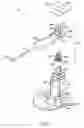 Fig. 03 - Tethered fastener apparatus and method