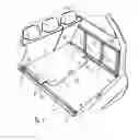 Fig. 02 - Trunk-specific functional arrangement for a motor vehicle