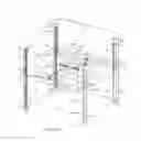 Fig. 114 - System for lifting various objects in a vehicle