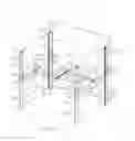 Fig. 115 - System for lifting various objects in a vehicle