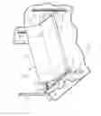 Fig. 172 - System for lifting various objects in a vehicle