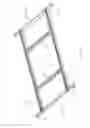 Fig. 175 - System for lifting various objects in a vehicle