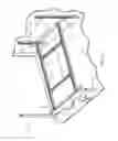 Fig. 176 - System for lifting various objects in a vehicle