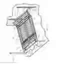 Fig. 180 - System for lifting various objects in a vehicle