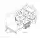 Fig. 208 - System for lifting various objects in a vehicle