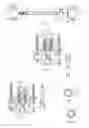 Fig. 21 - System for lifting various objects in a vehicle