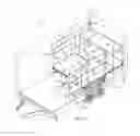 Fig. 211 - System for lifting various objects in a vehicle
