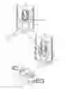 Fig. 22 - System for lifting various objects in a vehicle