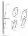 Fig. 32 - System for lifting various objects in a vehicle