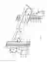 Fig. 35 - System for lifting various objects in a vehicle