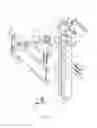 Fig. 57 - System for lifting various objects in a vehicle