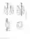 Fig. 62 - System for lifting various objects in a vehicle