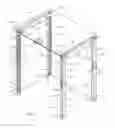 Fig. 76 - System for lifting various objects in a vehicle