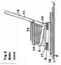 Fig. 03 - Structure and system for occupant protection in a side impact automobile collision and methods of use thereof