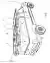 Fig. 02 - Gargo rack cover