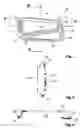 Fig. 03 - DOOR STRUCTURE FOR A MOTOR VEHICLE