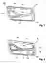 Fig. 05 - DOOR STRUCTURE FOR A MOTOR VEHICLE