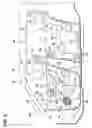 Fig. 03 - Armrest structure for vehicle