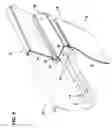 Fig. 06 - Armrest structure for vehicle