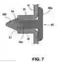 Fig. 08 - Armrest structure for vehicle