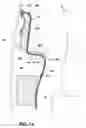 Fig. 15 - Armrest structure for vehicle