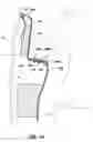 Fig. 16 - Armrest structure for vehicle