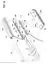 Fig. 17 - Armrest structure for vehicle