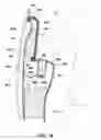 Fig. 19 - Armrest structure for vehicle