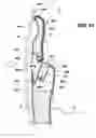 Fig. 24 - Armrest structure for vehicle