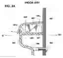Fig. 25 - Armrest structure for vehicle