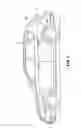 Fig. 02 - Vehicle rear body structure