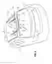 Fig. 03 - Vehicle rear body structure