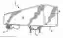 Fig. 01 - Sidewall assembly having composite panels for trailers and vans