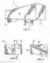 Fig. 02 - Sidewall assembly having composite panels for trailers and vans