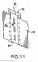 Fig. 06 - Sidewall assembly having composite panels for trailers and vans