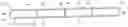 Fig. 01 - Trailer wall structure defined by vertical extruded aluminum panels