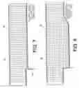 Fig. 06 - Trailer wall structure defined by vertical extruded aluminum panels