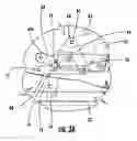 Fig. 05 - Rocking-reclining seating unit with motion lock