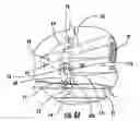 Fig. 07 - Rocking-reclining seating unit with motion lock