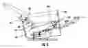Fig. 08 - Rocking-reclining seating unit with motion lock