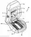 Fig. 01 - Vehicle seat