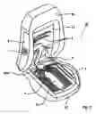 Fig. 02 - Vehicle seat