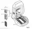 Fig. 09 - Vehicle seat